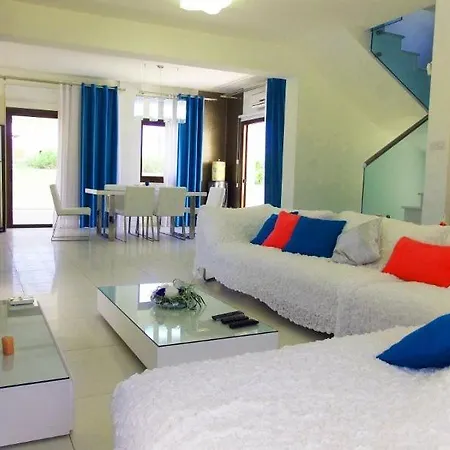 Villa Demetra Paralimni