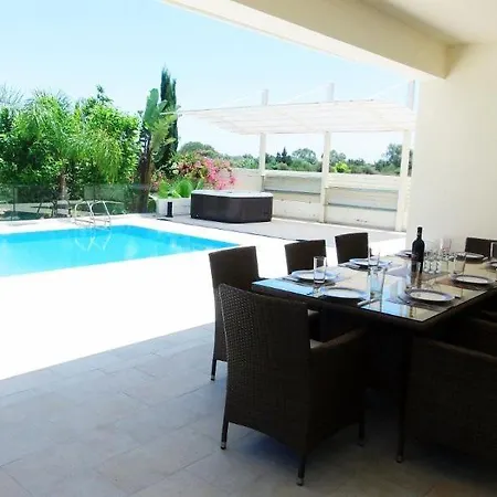 Villa Demetra *